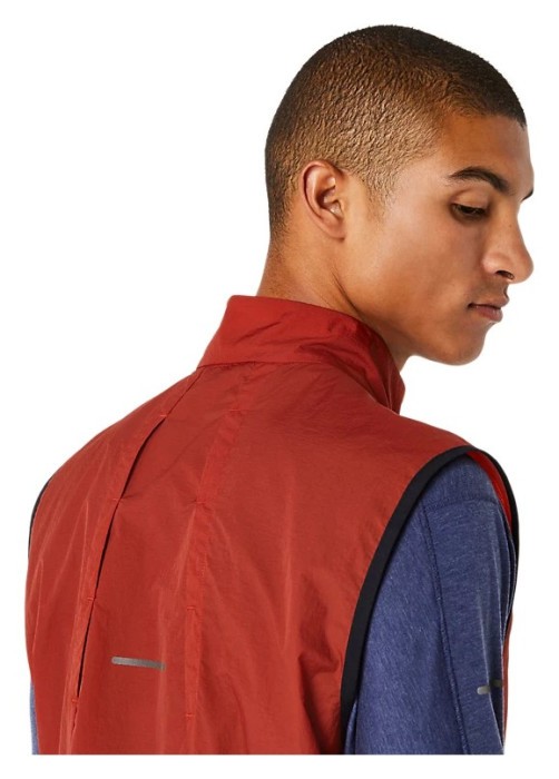 Жилетка Asics (2011C751) METARUN PACKABLE VEST 2023