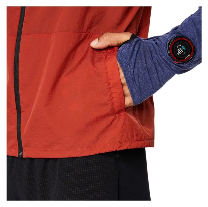 Жилетка Asics (2011C751) METARUN PACKABLE VEST 2023