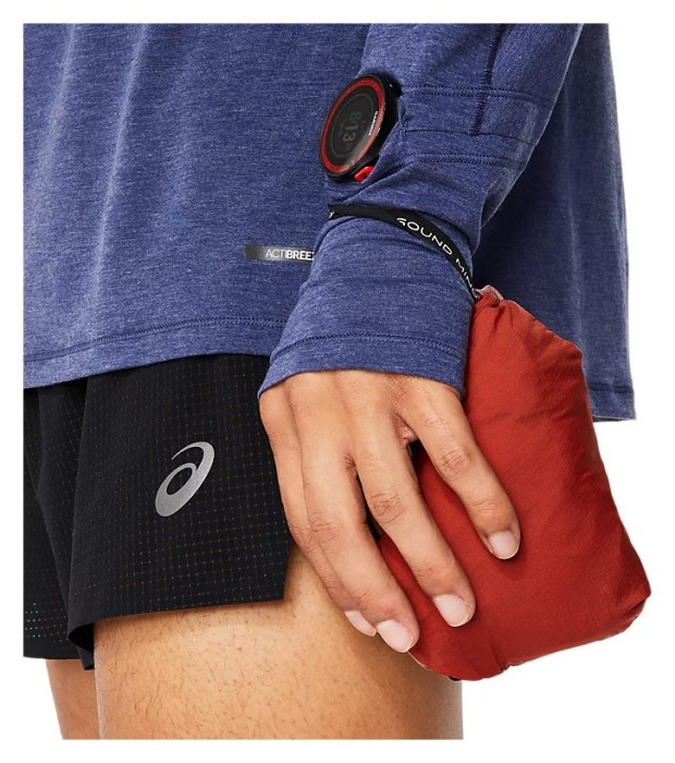 Жилетка Asics (2011C751) METARUN PACKABLE VEST 2023