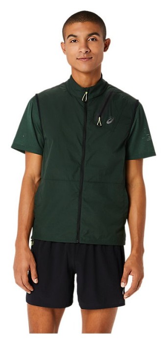 Жилетка Asics (2011C751) METARUN PACKABLE VEST 2023