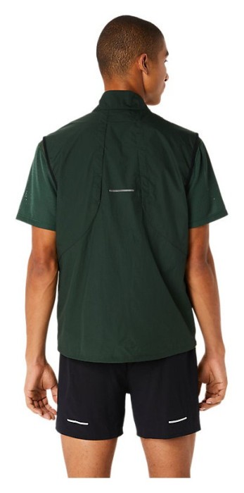 Жилетка Asics (2011C751) METARUN PACKABLE VEST 2023