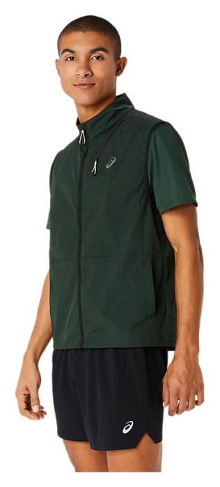 Жилетка Asics (2011C751) METARUN PACKABLE VEST 2023
