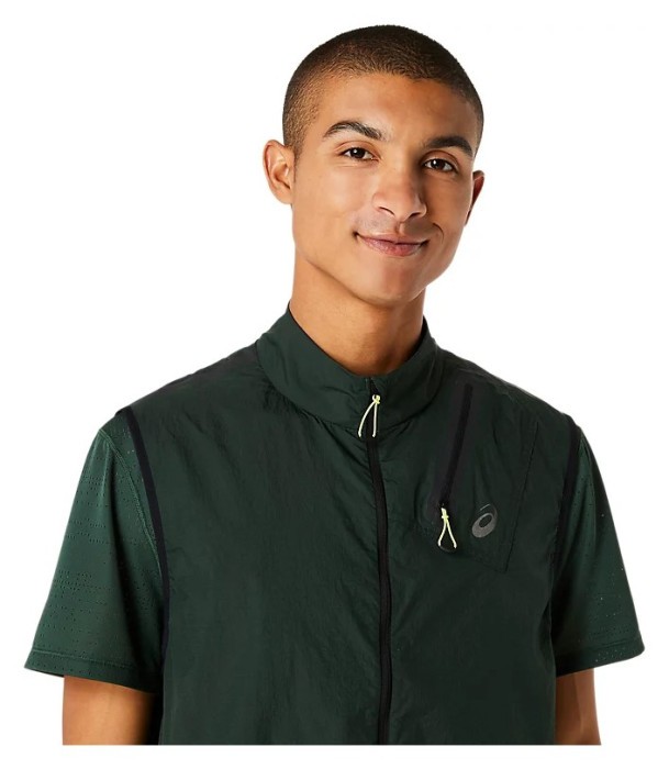 Жилетка Asics (2011C751) METARUN PACKABLE VEST 2023