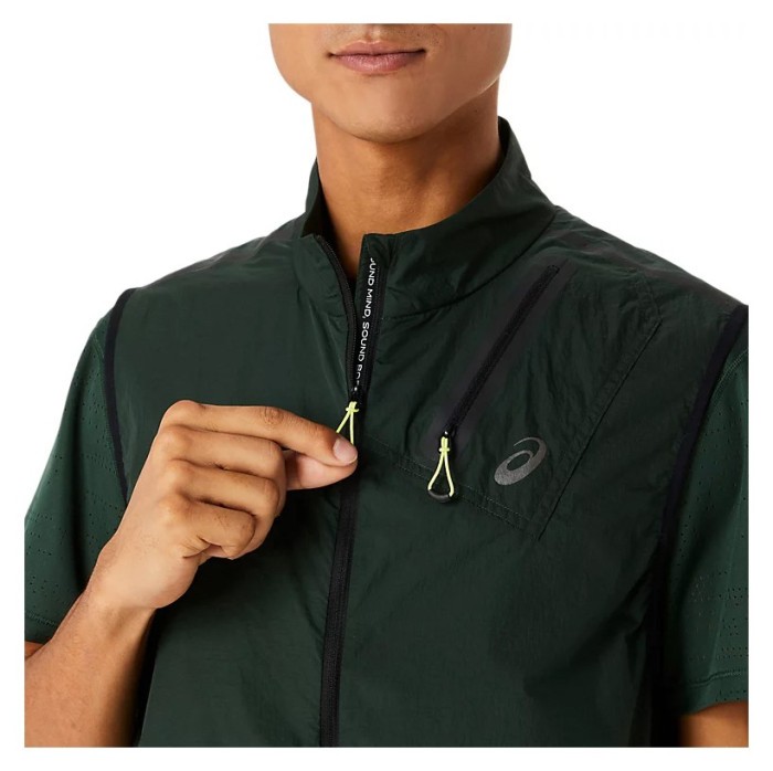 Жилетка Asics (2011C751) METARUN PACKABLE VEST 2023