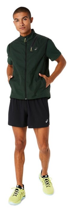 Жилетка Asics (2011C751) METARUN PACKABLE VEST 2023