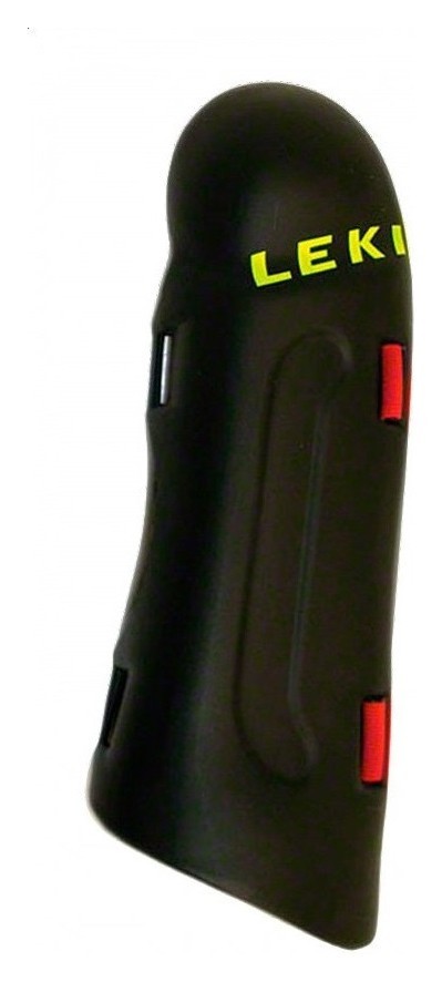 Защита голени Leki SHIN GUARD STANDARD M/L Black (364500003)