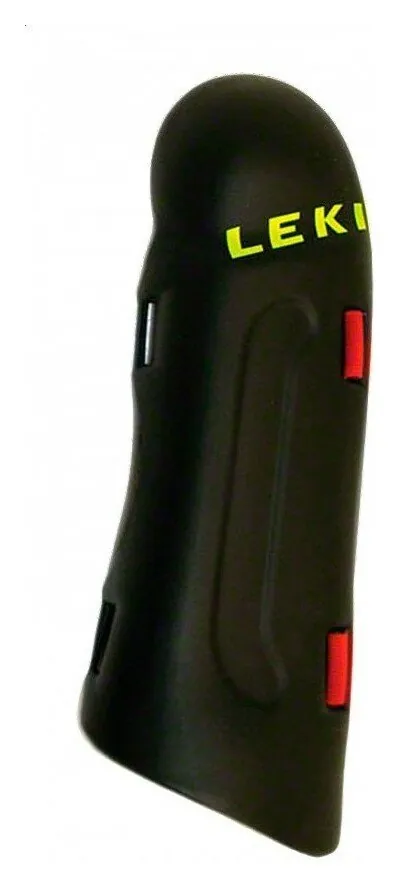 Захист гомілки Leki SHIN GUARD STANDARD M/L Black (364500003) (black)