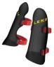 Защита голени Leki SHIN GUARD STANDARD M/L Black (364500003) Фото - 1