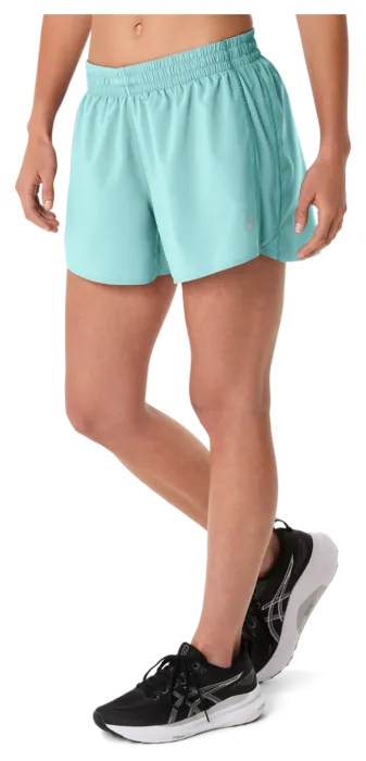 Платья, юбки, бриджи, шорты Asics ( 2012D168 ) ASICS CORE 4IN SHORT 2025