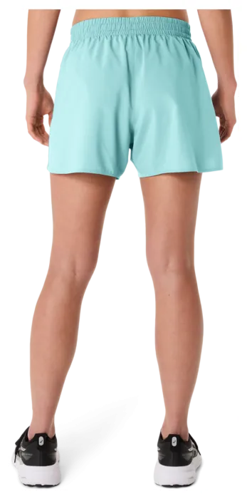 Платья, юбки, бриджи, шорты Asics ( 2012D168 ) ASICS CORE 4IN SHORT 2025