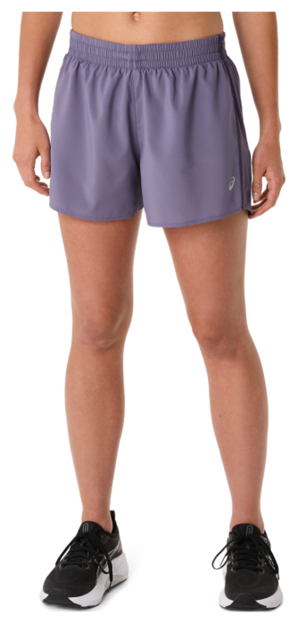 Платья, юбки, бриджи, шорты Asics ( 2012D168 ) ASICS CORE 4IN SHORT 2025