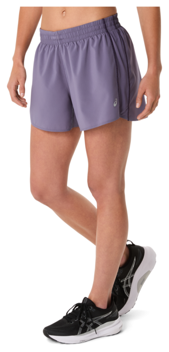 Платья, юбки, бриджи, шорты Asics ( 2012D168 ) ASICS CORE 4IN SHORT 2025