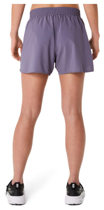 Платья, юбки, бриджи, шорты Asics ( 2012D168 ) ASICS CORE 4IN SHORT 2025