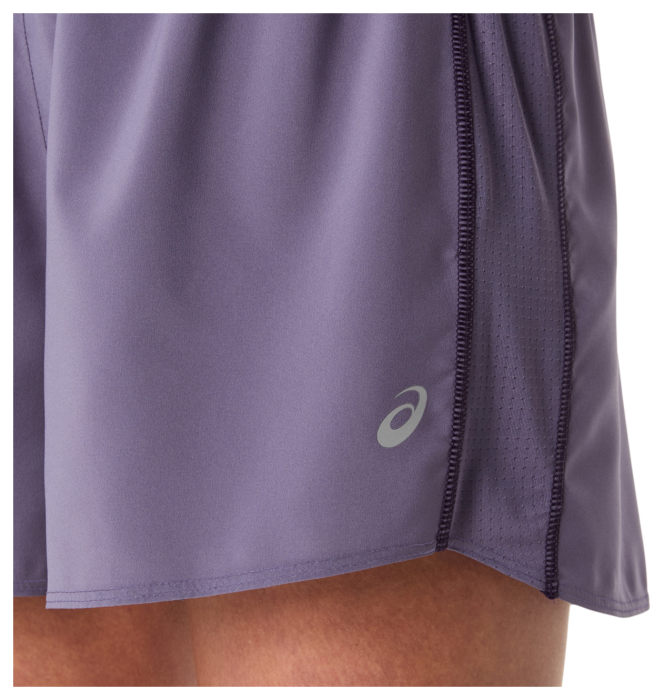 Платья, юбки, бриджи, шорты Asics ( 2012D168 ) ASICS CORE 4IN SHORT 2025