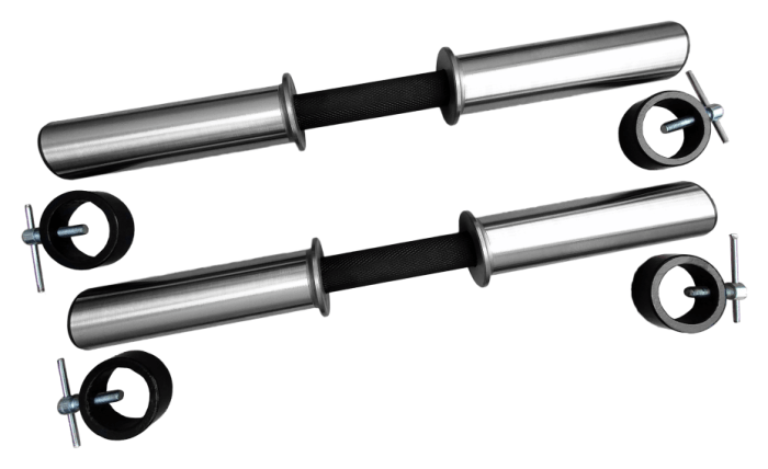 Проф. лава для жима RN-Sport Black Rock + Гантели олимпийские RN-Sport по 31 кг.