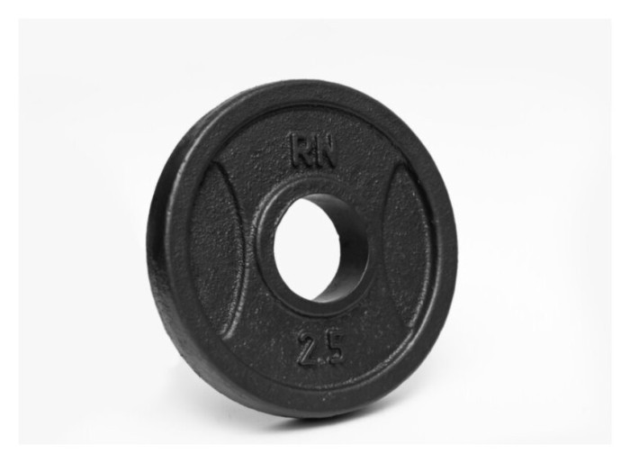 Проф. лава для жима RN-Sport Black Rock + Гантели олимпийские RN-Sport по 31 кг.