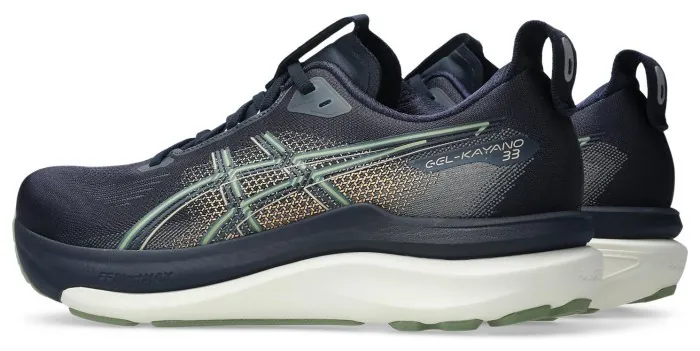 Кроссовки для бега Asics ( 1011C167-402 ) GEL-KAYANO 33