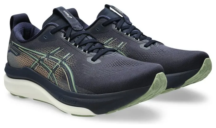 Кроссовки для бега Asics ( 1011C167-402 ) GEL-KAYANO 33