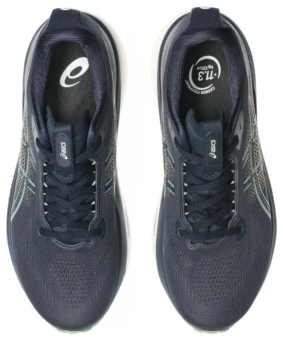 Кроссовки для бега Asics ( 1011C167-402 ) GEL-KAYANO 33