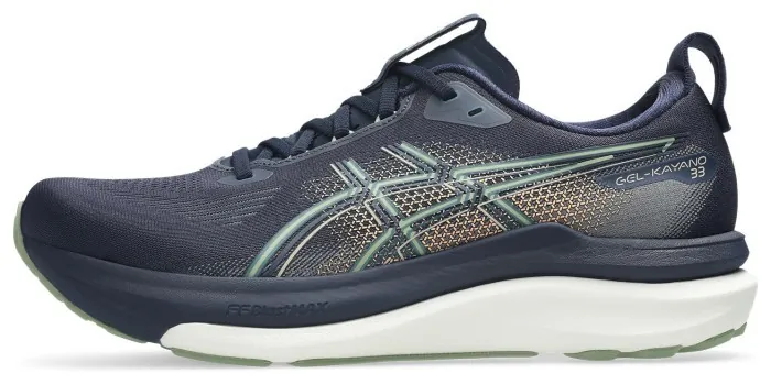 Кроссовки для бега Asics ( 1011C167-402 ) GEL-KAYANO 33