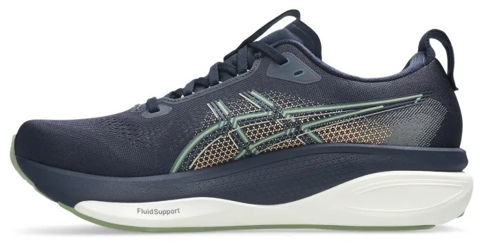 Кроссовки для бега Asics ( 1011C167-402 ) GEL-KAYANO 33
