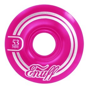 Колеса Enuff Refreshers II 53 mm pink