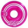 Колеса Enuff Refreshers II 53 мм розовые Фото - 1