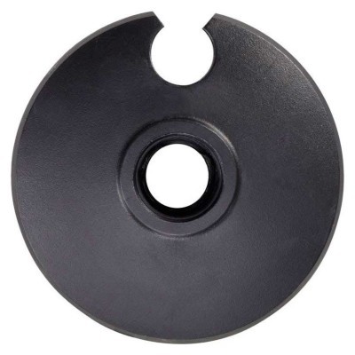 Кольца для лыжных палок Leki ALPINE BASKET 75 мм Black (856100103-WRH)