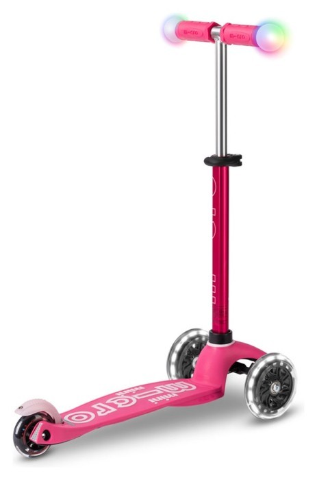 Самокат MICRO серии 