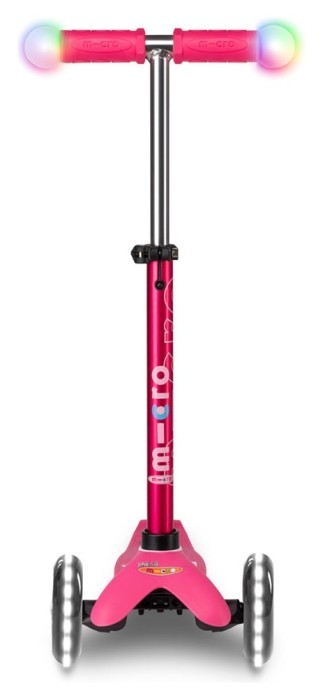 Самокат MICRO серии 