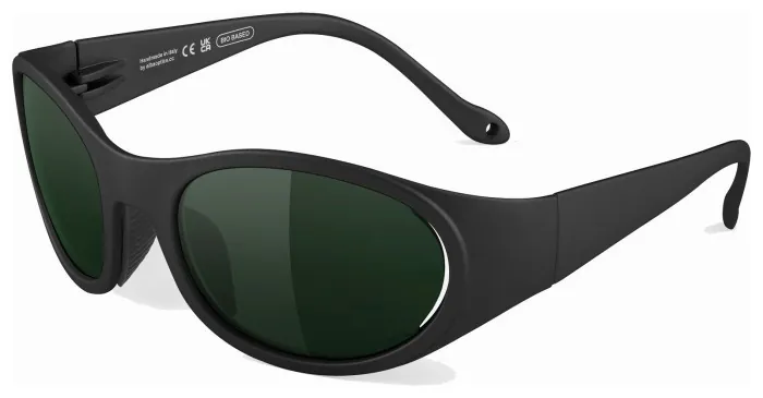 Окуляри Albaoptics Anvma 99 Blk Vzum Leaf