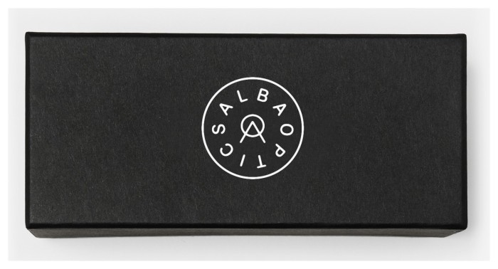 Окуляри Albaoptics Anvma 99 Blk Vzum Leaf