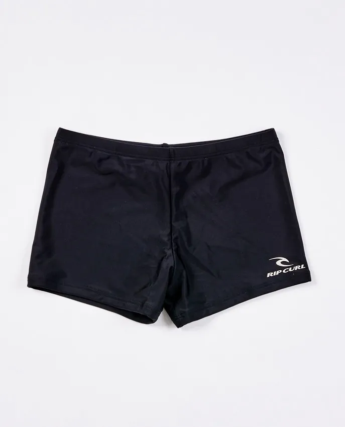 Плавки Rip Curl ( KSIAB9 ) CORP BOYLEG SLUGGO -BOY 2026 (Чорний, 10)