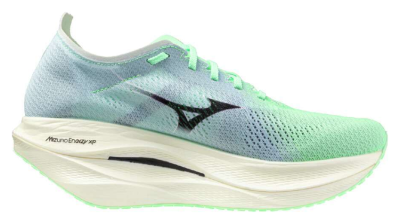 Кроссовки для бега Mizuno (U1GD253001) WAVE REBELLION PRO 3 2025