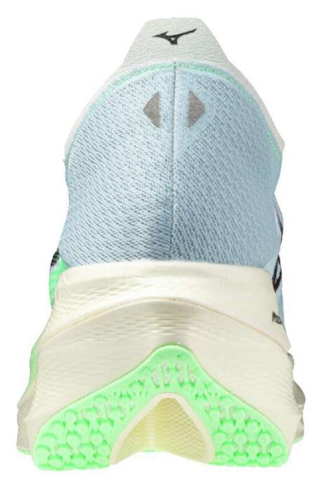 Кроссовки для бега Mizuno (U1GD253001) WAVE REBELLION PRO 3 2025