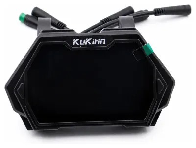 Дисплей приборной панели (тип B) для самоката KuKirin G2 Master
