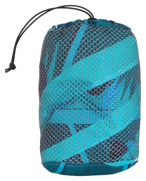 Lifeventure одеяло Picnic Blanket Tropical