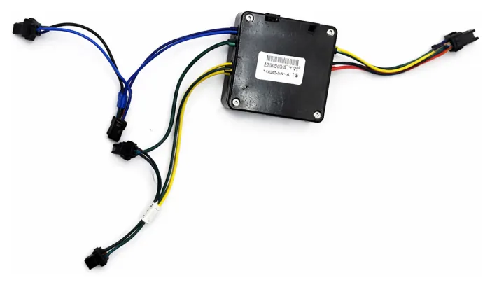 Модуль светодиодной панели (12V) для самоката KuKirin G2 Max