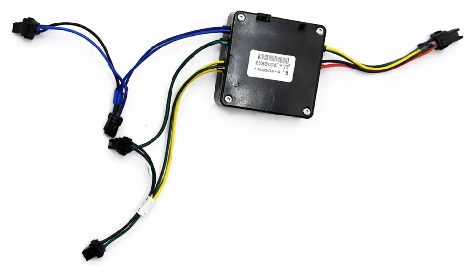 Модуль світлодіодної панелі (12V) для самоката KuKirin G2 Max (ECO_29067)