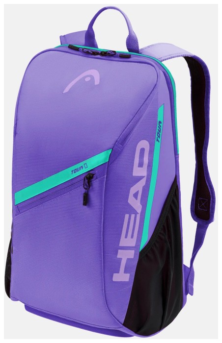Рюкзаки HEAD ( 262036 ) Tour Backpack 25L PU