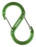 Munkees 3275 карабін Forged S grass green, укр