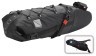 Сумка подседельная Cycledesign R-TRAVEL M Black (BG0149) Фото - 3