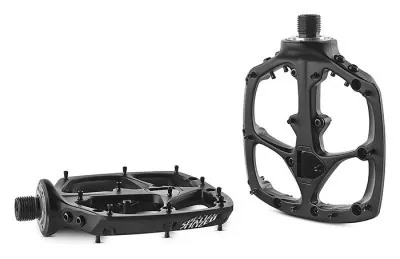 Педали Specialized BOOMSLANG PLATFORM PEDALS 2023