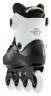 Роликові коньки для дорослих Rollerblade TWISTER EDGE W 36.5 (6US) 230мм Black/magenta (07101400), укр Фото - 3