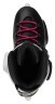 Роликові коньки для дорослих Rollerblade TWISTER EDGE W 36.5 (6US) 230мм Black/magenta (07101400), укр Фото - 5