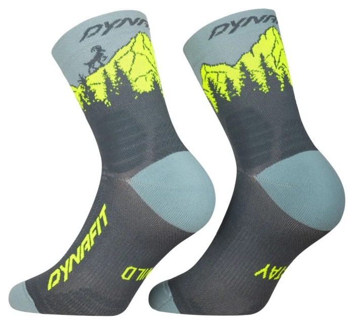 Шкарпетки Dynafit Traverse Mid SK