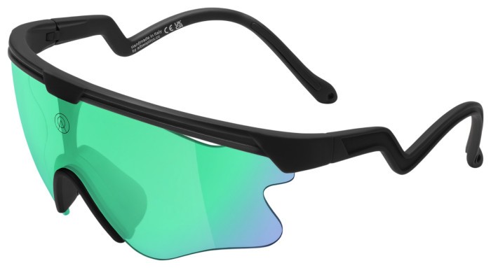 Очки Albaoptics DELTA LEI Black VZUM F-Lens Beetle фотохромные