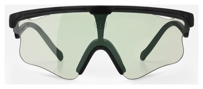 Очки Albaoptics DELTA LEI Black VZUM F-Lens Beetle фотохромные