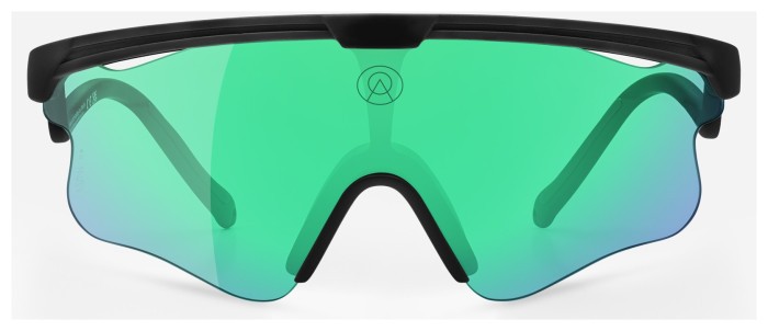 Очки Albaoptics DELTA LEI Black VZUM F-Lens Beetle фотохромные