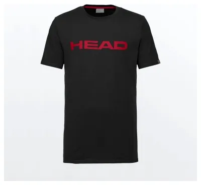 Футболка для тенісу HEAD ( 816700 ) Club IVAN T-Shirt Junior 2021